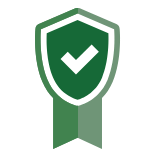 Identify Theft Protection Icon