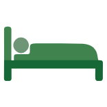 Paid Sick Time icon